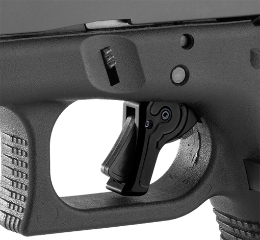 Picture of Apex Tactical Action Enhancement Kit Black Fits Glock Gen 5 102193BLK
