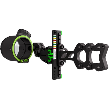 Picture of Apex Gear Apex Aegis Pro Series Sight 2-Dot LED TG-AG2202GB