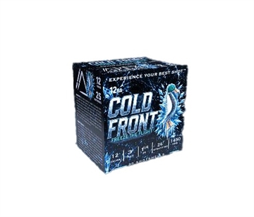 Picture of APEX AMMO CF12-125-24 12G 3   1-1/4 2X4       25/8