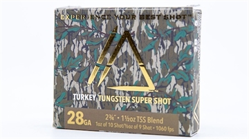Picture of APEX AMMUNITION 28G MOGL 9/10 BLEND 2-3/4" 1.5OZ GL28