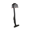 Picture of Apex Archery ACCU-STRIKE Quiver 4-Arrow - Black TG-AG204BK