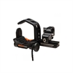 Picture of Apex Archery ATTITUDE Drop-Away Arrow Rest - Black TG-AG730BK