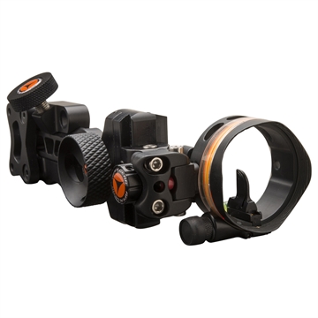 Picture of Apex Covert Dovetail Sight Black 1 Pin .010/.019 RH/LH TG-AG2311BD