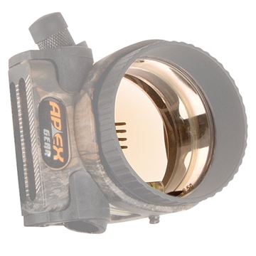 Picture of Apex Gear Apex Covert Lens Kit 2X TG-AG430B