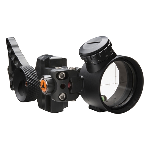Picture of Apex Gear Apex Covert Pro Sight Black 1 Dot RH/LH TG-AG2301GB