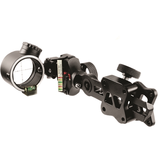Picture of Apex Gear Apex Covert Pro Sight Black Power Dot RH/LH Dovetail TG-AG2301BD