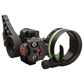 Picture of Apex Gear Apex Covert Sight Black .019 RH/LH TG-AG2321B