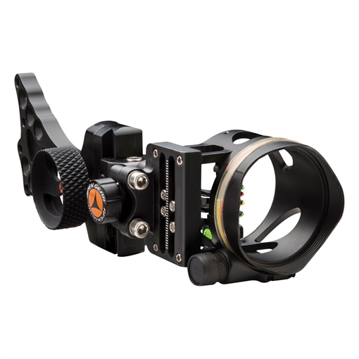 Picture of Apex Gear Apex Covert Sight Black 4 Pin .019 RH/LH TG-AG2314B