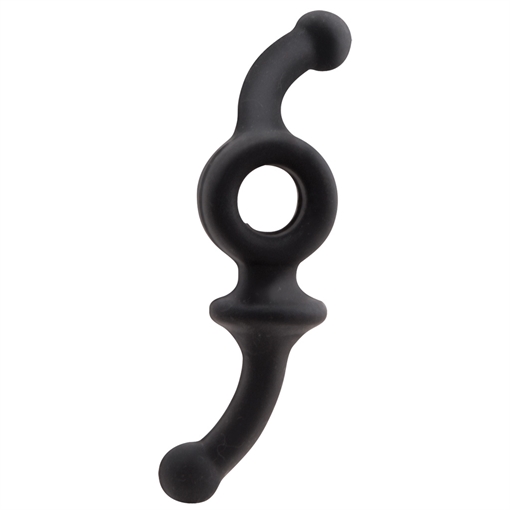 Picture of Apex Gear Apex Doubledown String Silencers Black 4 pk. TG-AG460B