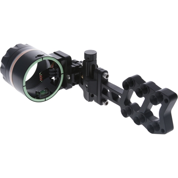 Picture of Apex Gear Apex Magnitude Sight Black 5 pin .019 RH/LH TG-AG4405B