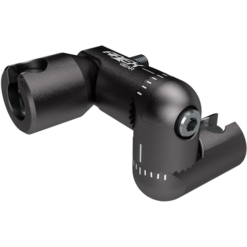 Picture of Apex Gear Apex Offset Mount Black Quick Disconnect TG-AG446B