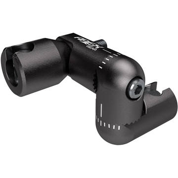 Picture of Apex Gear Apex Offset Mount Black Quick Disconnect TG-AG446B