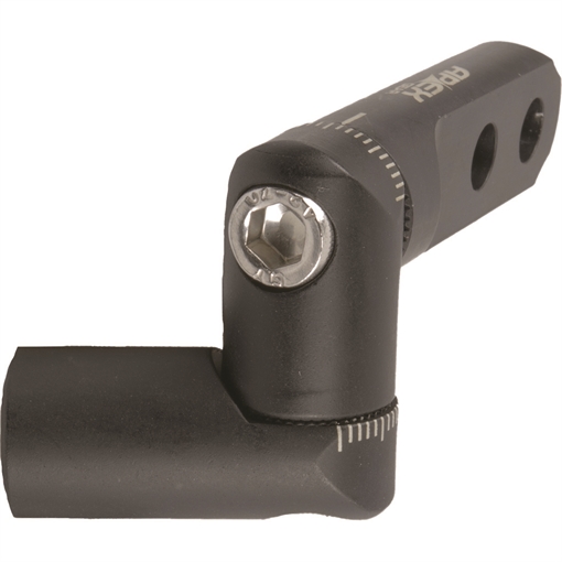 Picture of Apex Gear Apex Outpost Stabilizer Mount Black Offest TG-AG445B