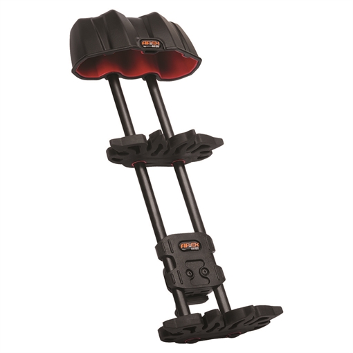 Picture of Apex Gear Apex Reactor LTE Quiver Black 5 Arrow TG-AG235BK