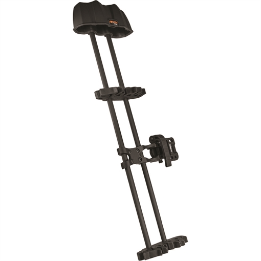Picture of Apex Gear Apex Reactor XL Quiver Black 5 Arrow TG-AG240B