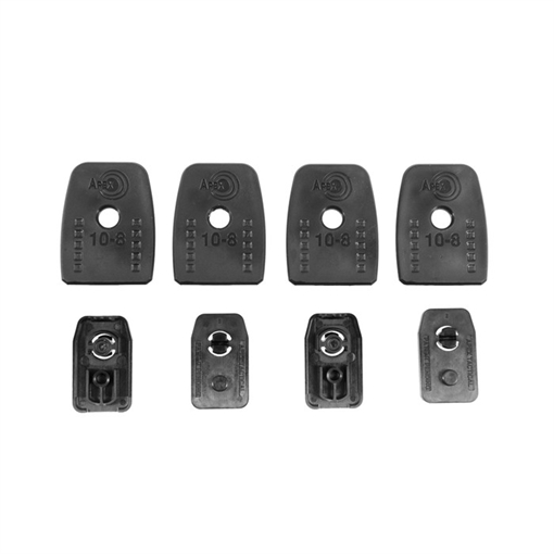 Picture of Apex Tactical Specialties Inc APEX SHIELD FLAT-FACED TRIGGER ONLY 100-131