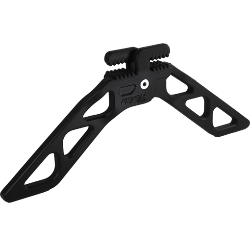 Picture of Apex Gear Apex Split-Grip Bow Stand Black TG-AG311A