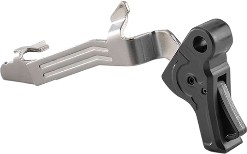 Picture of Apex Tactical 102173B Action Enhancement Kit Slim Black Type 3 Trigger Fits Glock 43/43x/48 102173B 102-173-BLK