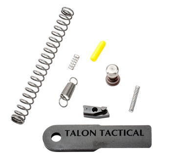Picture of Apex Tactical Competition Action Enhancement Kit 40 S&W Fits S&W M&P Pistol Metal 100072