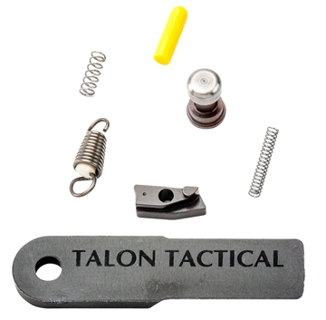 Picture of Apex Tactical Duty/Carry Action Enhancement Kit 357 Sig Fits S&W M&P Pistol Metal 100073