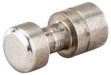 Picture of Apex Tactical Ultimate Safety Plunger 9mm Luger/40 S&W/357 Sig/10mm Auto, Compatible w/Glock Gen2-4, Silver 102102