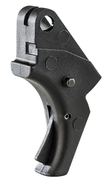 Picture of Apex Tactical Action Enhancement Black Drop-In Fits S&W SD9/40/357, SDVE9/40/357, Sigma 107003