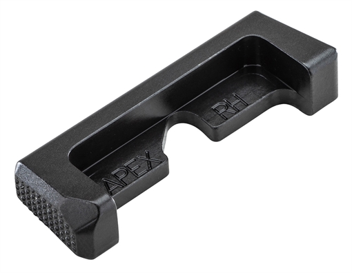 Picture of Apex Tactical Specialties Inc CZ P10C TACTICAL MAG RELEASE-RIGHT HAND 116-130 116130