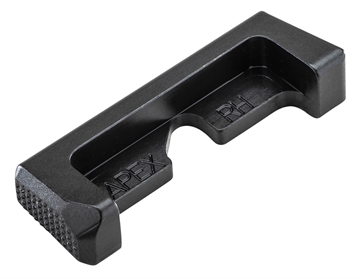 Picture of Apex Tactical Specialties Inc CZ P10C TACTICAL MAG RELEASE-RIGHT HAND 116-130 116130