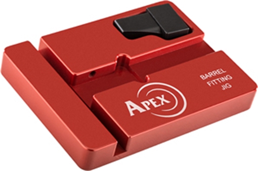 Picture of APEX TACTICAL BARREL FITTING JIG 104141