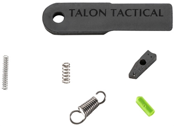 Picture of APEX TACTICAL DUTY/CARRY ACTION ENHANCEMENT KIT M&P SHIELD 45! 100166