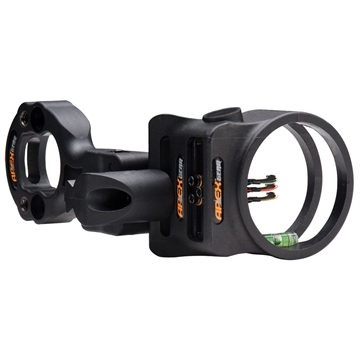 Picture of Apex Gear Apex Tundra Sight Black 3 Pin .019 RH/LH TG-AG1203BK