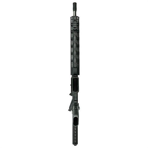 Picture of APF Armory Proof SS Pistol 223 Wylde 30rd 14" Pinned and Welded proof Research Barrel Black(No Brace) RI-215