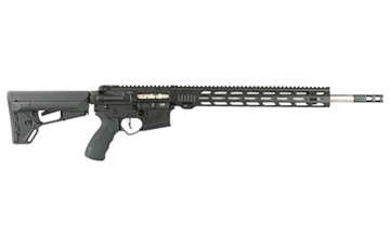 Picture of APF DMR 2.0 22 NOSLER 18" 24RD BLK RI248