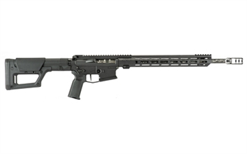 Picture of APF ELITE LPR 6.5 GREN 18" 24RD BLK E005