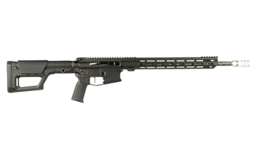 Picture of APF ELITE LPR 6MM ARC 18" 24RD BLK E004