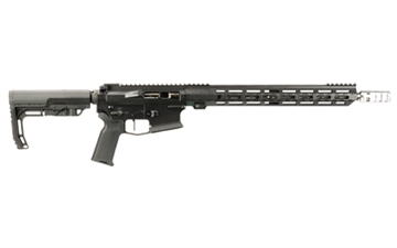 Picture of ALEX PRO FIREARMS 223WYLDE ELITE LTR BLK 16 CF LW MLOK 30RD E001
