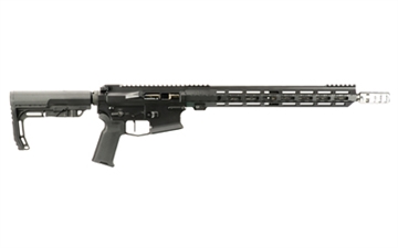 Picture of APF ELITE LTR 6MM ARC 16" 24RD BLK E002