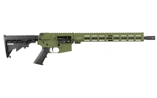 Picture of APF GUARDIAN 556 NATO 16" 30RD ODG RI282OD