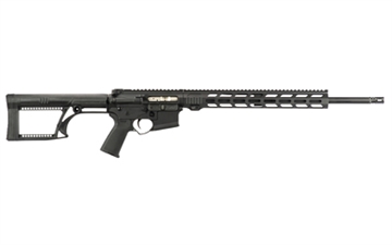 Picture of APF HUNTER 2.0 6.5 GREN 20" 24RD BLK RI264