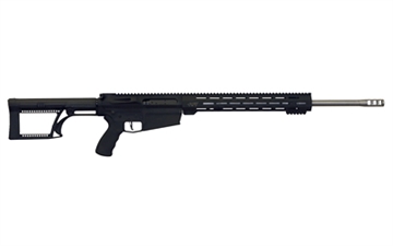 Picture of APF MLR 7MM REM MAG 22" BLK 5RD MLR-7MM