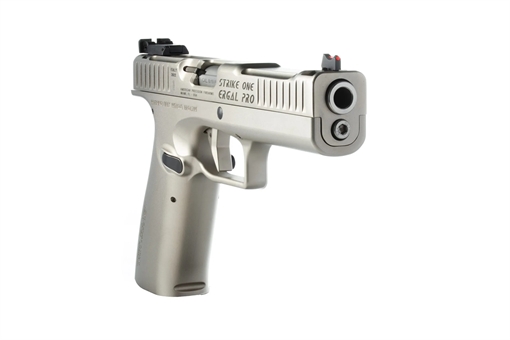 Picture of AMERICAN PRECISION FIREARMS STRIKE 1 ERGAL P 9MM SL 10 AFS1EP-9-SL-10-OR