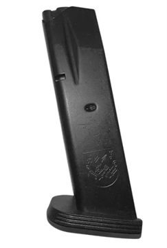 Picture of AMERICAN PREC FIREARMS STRIKE ONE 17RD MAGAZINE BLACK PAFS1-9-BK-17