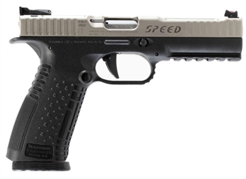 Picture of AMERICAN PRECISION FIREARMS STRIKE 1 SPEED 9MM B/SS 10 AFS1S-9-DT-10