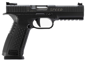Picture of AMERICAN PRECISION FIREARMS STRIKE 1 SPEED 9MM BLK 10 AFS1S-9-BK-10
