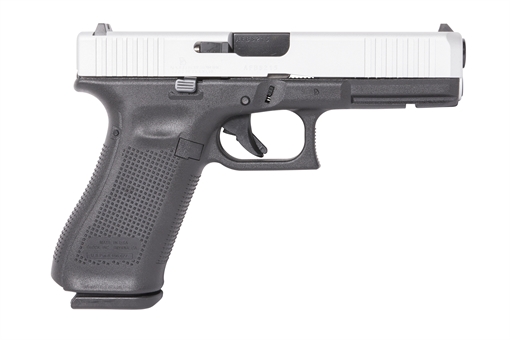 Picture of Apollo Custom|Glock 17G5 9MM 17RD SA SLIDE ACG-57018