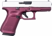 Picture of Apollo Custom Glock 19G5 9MM 15RD BLK CHRY SA ACG-57073