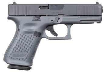 Picture of Apollo Custom Glock 19G5 9MM 15RD CONGRY SMOKE ACG-57033