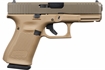 Picture of Apollo Custom Glock 19G5 9MM 15RD DDE PATB ACG-57022