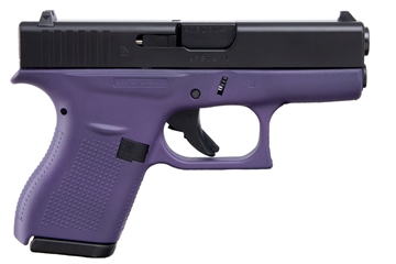 Picture of APOLLO CUSTOM 42 380 6RD PURP BLK ACG-00855