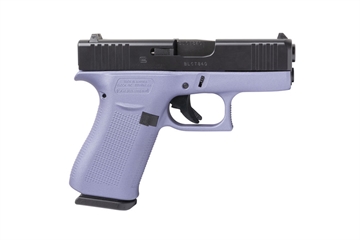 Picture of APOLLO CUSTOM 43X 9MM 10RD ORC BLK ACG-00861